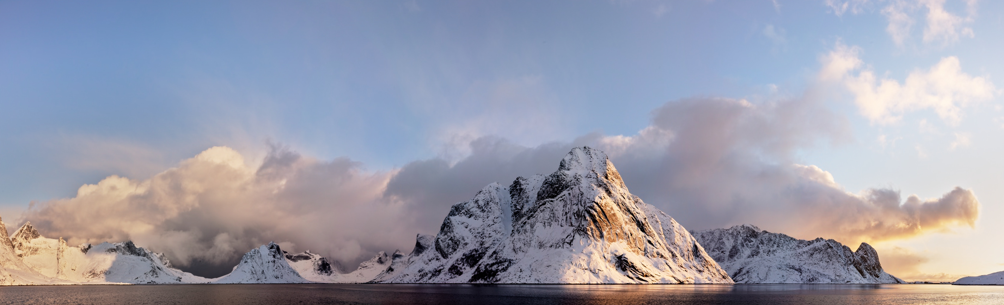 Mountain 1
